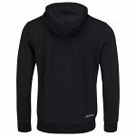 Head Club Fynn Hoodie FZ Black